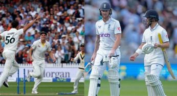 ENG vs AUS Dream11 Prediction: Match 3 of Ashes 2023 Playing 11, Pitch Report, Fantasy Cricket Tips for England vs Australia Dream11 Team