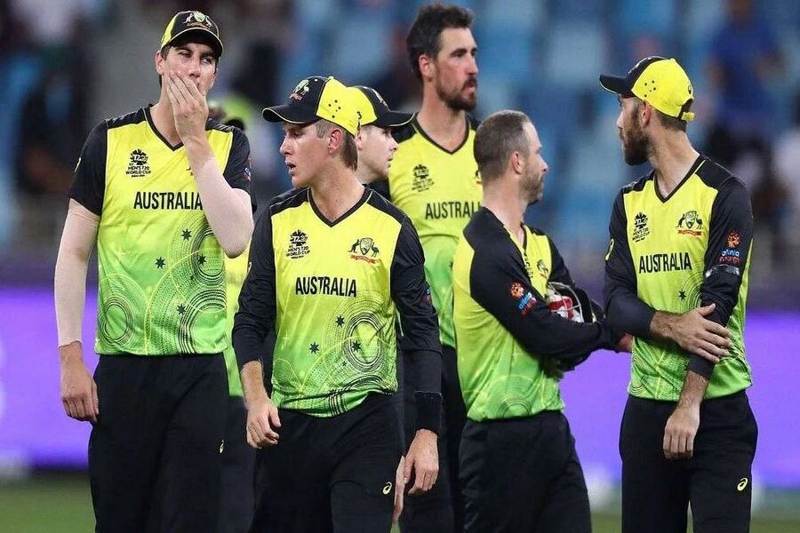 AUS vs BAN T20 World Cup 2021: Possible Playing 11 of Australia