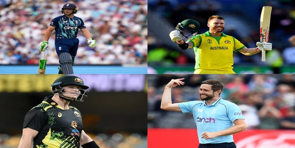 AUS vs ENG Dream11 Team