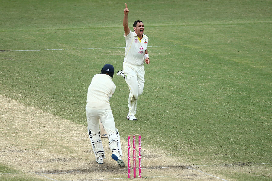 AUS vs ENG Dream11 team, Who will win Australia vs England 5th Test Today Match Prediction 14 January