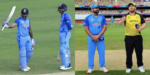 T20 World Cup 2022