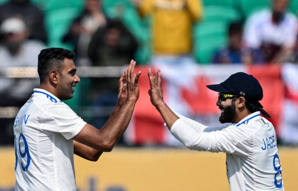 AUS vs IND 1st Test spin bowler