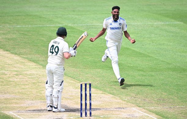 AUS vs IND 4th test prediction