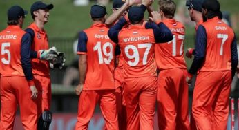 AUS vs NED Dream11 Prediction: ICC Cricket World Cup 2023 Warm-up Match 5 Playing 11, Pitch Report, Fantasy Cricket Tips for Australia vs Netherlands Dream11 Team
