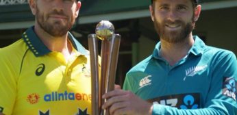 AUS vs NZ Dream11 Prediction 1st ODI Live Score, Pitch Report, Player Stats, Australia vs New Zealand Dream11 Team for Today’s Match