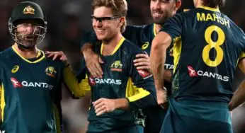 AUS vs OMN Dream11 Prediction Match 10 T20 World Cup 2024: Playing 11, Pitch Report, Fantasy Cricket Tips for Australia vs Oman Dream11 Team