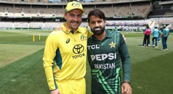 AUS vs PAK Dream11 Prediction 1st T20I: Australia vs Pakistan Preview, Playing 11, Fantasy Cricket and Betting Tips