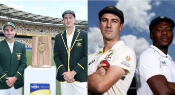AUS vs SA Today Match Prediction for Australia vs South Africa 2nd Test – Who Will Win AUS vs SA match?