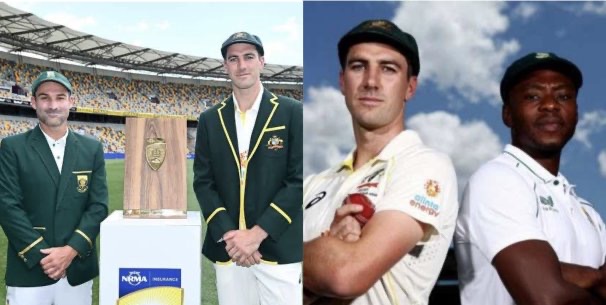 Australis vs South Africa Today Match Prediction