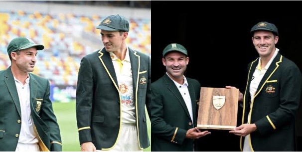 Australia vs South Africa