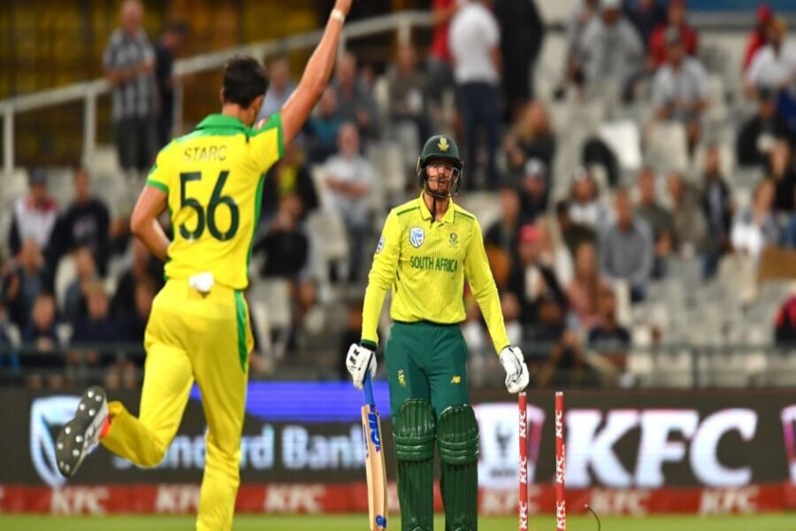 AUS vs SA Dream11 AFTER TOSS