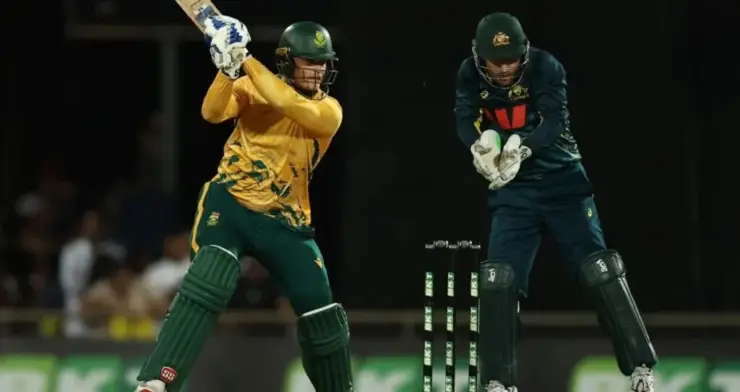 AUS vs SA Dream11 Prediction