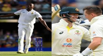 AUS vs SA Dream11 Team: Top 5 Fantasy Picks for Australia vs South Africa 2nd Test