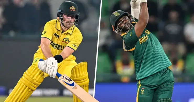 AUS vs SA Dream11 Prediction