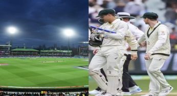 Australia vs South Africa 3rd Test: Sydney Weather Update, Chance of Rain in AUS vs SA Match