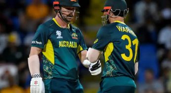 AUS vs SCO Dream11 Prediction Match 35 T20 World Cup 2024: Playing 11, Pitch Report, Fantasy Cricket Tips for Australia vs Scotland Dream11 Team