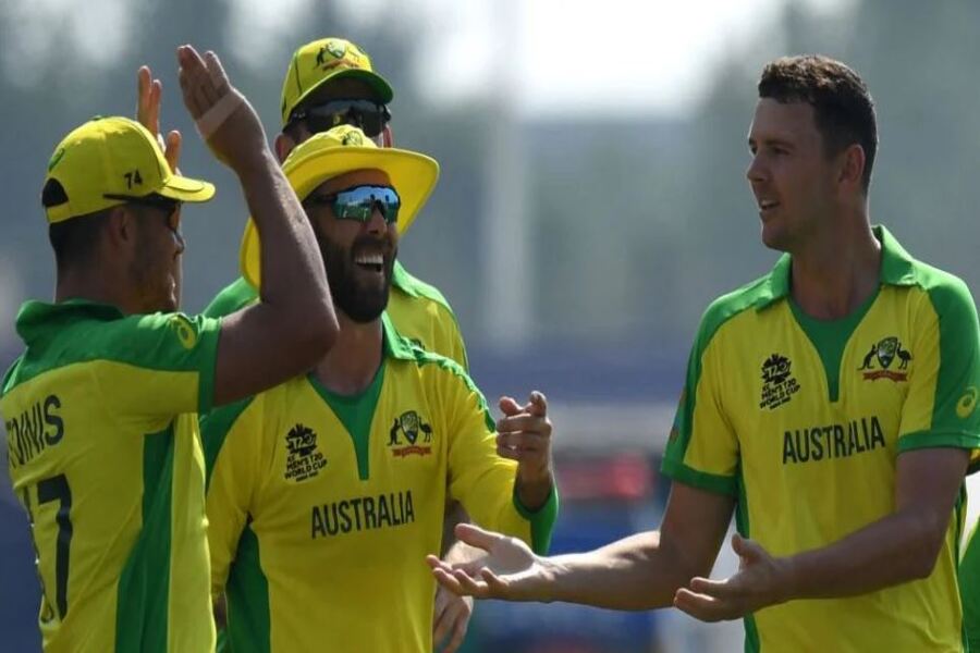 AUS vs SL T20 World Cup 2021: Possible Playing 11 of Australia