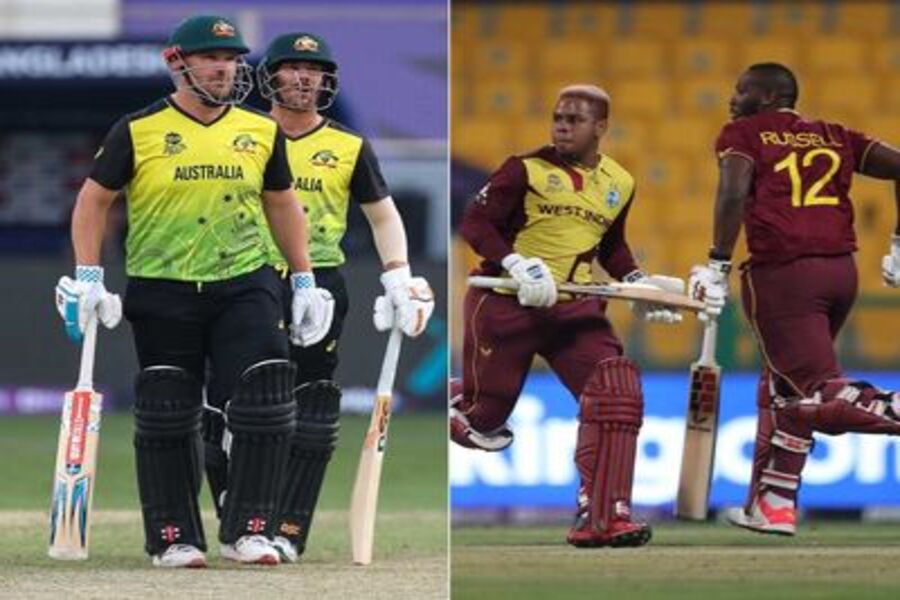 AUS vs WI Dream11 AFTER TOSS