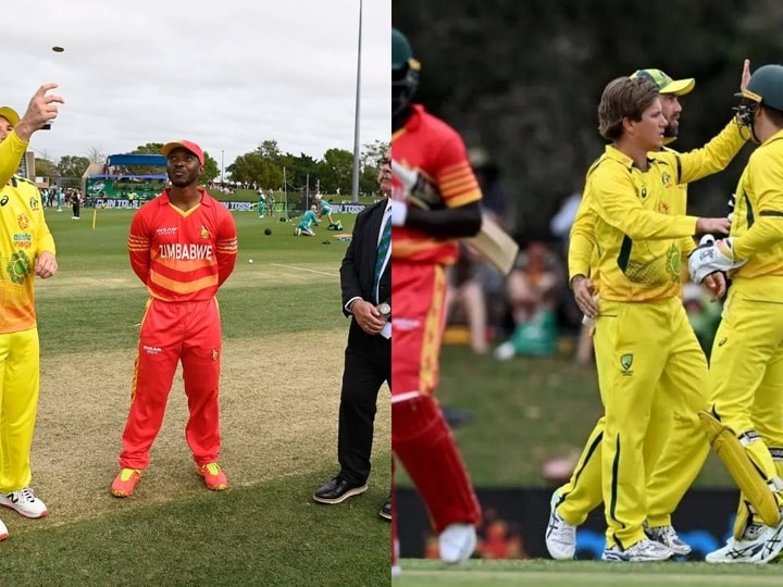 AUS vs ZIM Dream11
