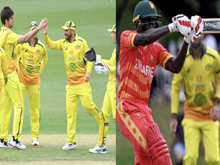 AUS vs ZIM Dream11