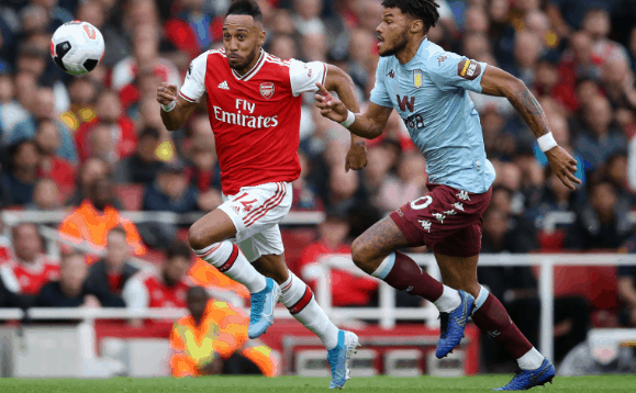 AVL vs ARS Dream11 Match Prediction Football English Premier League 22 July