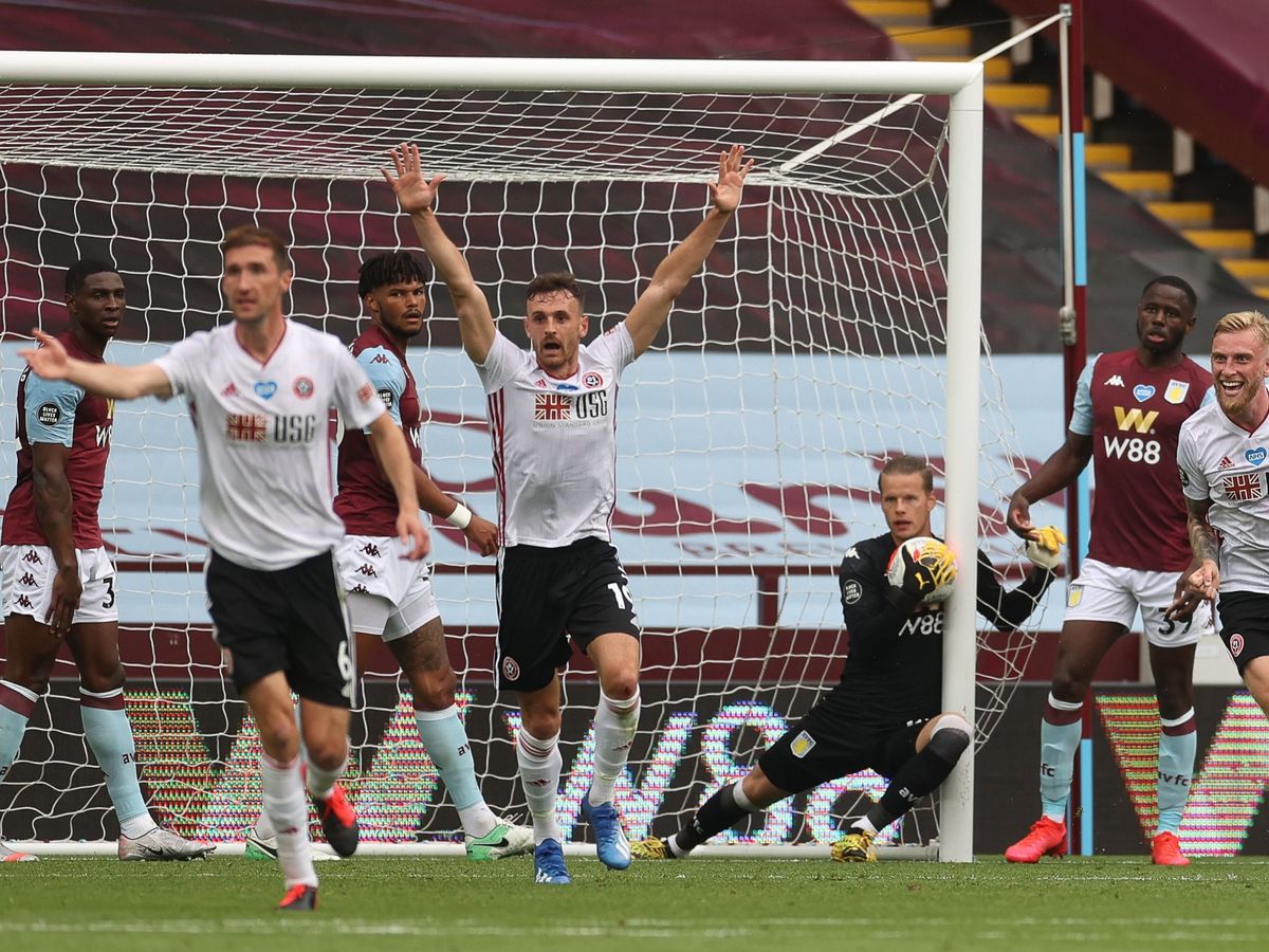 AVL vs SHF Dream11 Match Prediction Aston Villa vs Sheffield United English Premier League 21 September