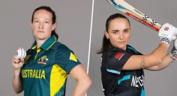 AUS-W vs NZ-W Today's Match Prediction