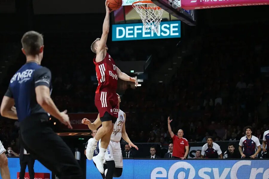 KAZ vs BAY Dream11 Prediction, Fantasy Basketball Tips, Starting Five, Team Details,12 October