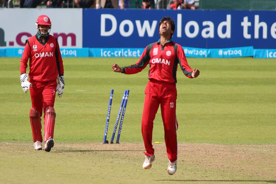 AZA vs KHW Dream11 Prediction – Oman D20 Live Score, Pitch Report, Player Stats, Dream11 Team for Today’s Match