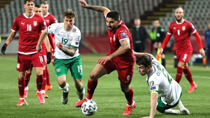 AZJ vs SER Dream11 Tips for Azerbaijan vs Serbia World Cup Qualifiers Fixtures 30 March