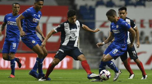 CRU vs MONT Dream11 Team Prediction Cruz Azul vs Monterrey Mexican League Fixtures 14 March