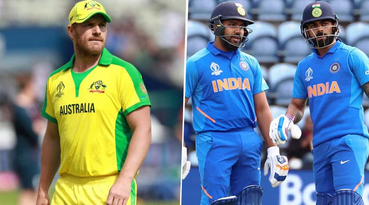 AUS vs IND 2020: Who has scored the most ODI runs in Australia vs India since 2010?