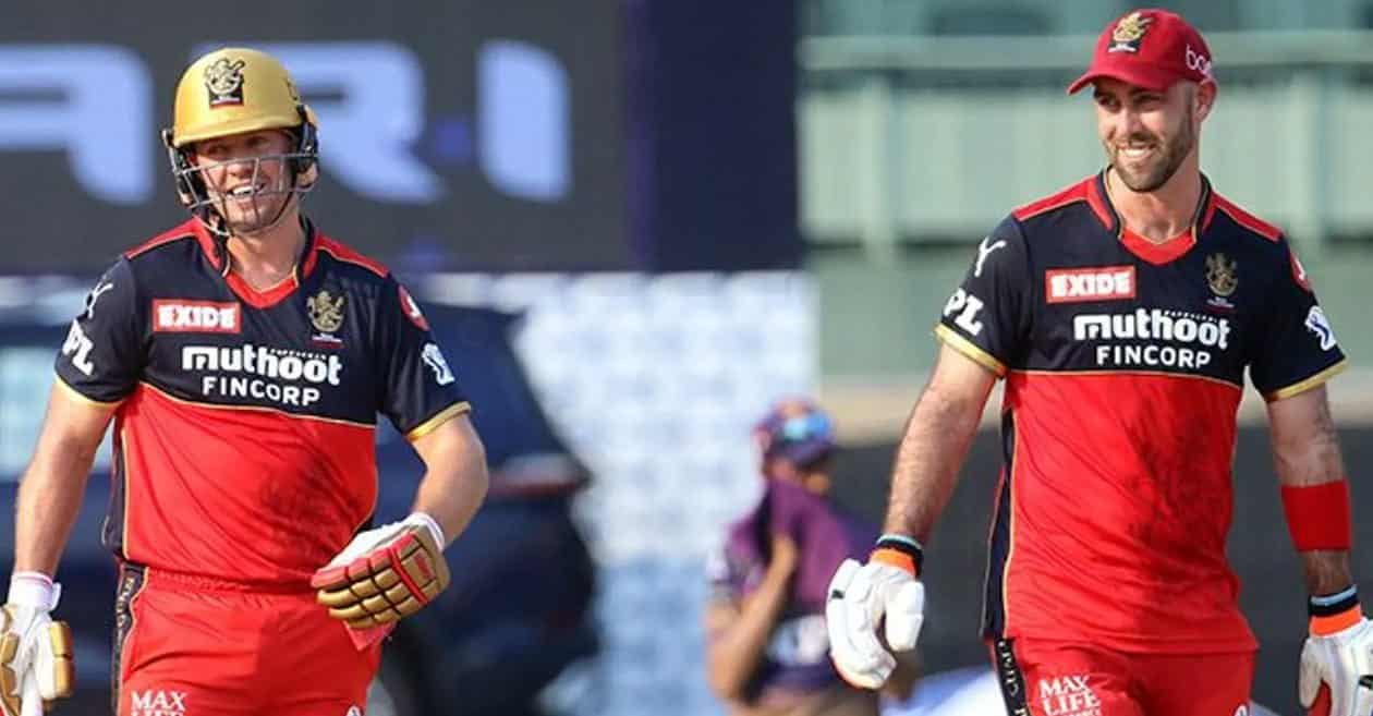 RCB vs RR Dream11 Prediction: 3 Players Battles To Watch Out For In Royal Challengers Bangalore vs Rajasthan Royals IPL 2021 16th Match, 22 April