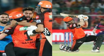 MI vs SRH IPL 2023: Why is Abdul Samad Not Playing Today IPL Match? Check SRH Playing XI