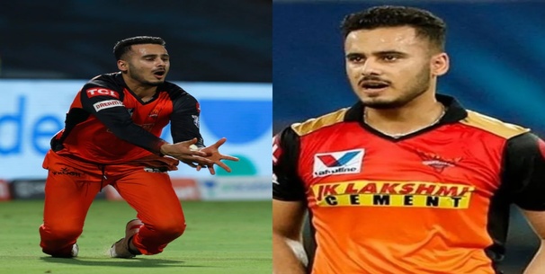 Abdul Samad Not Playing SRH vs RR IPL 2023