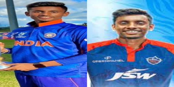 Abhishek Porel IPL 2023