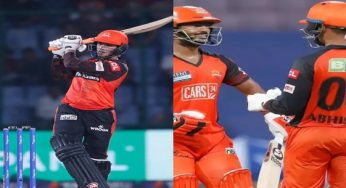 MI vs SRH IPL 2023: Why is Abhishek Sharma Not Playing Today’s Match IPL? Check SRH Playing XI