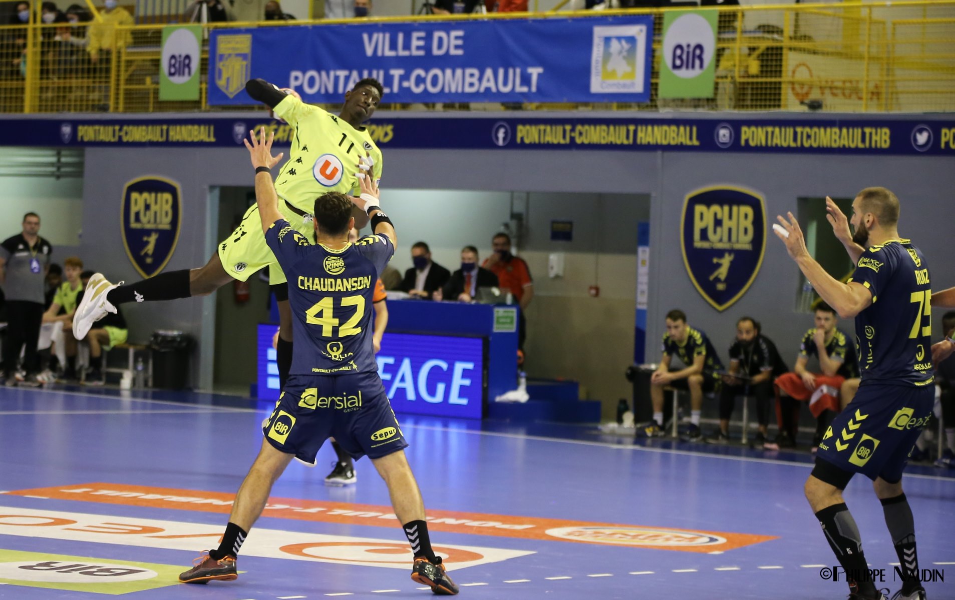 PON vs NAC Dream11 Match Prediction Handball | French Pro League | Pontault vs Nancy, 5 June