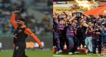 Abu Dhabi T10 League Squads, Schedule, Playing 11, Dream11 Prediction, Live Score and Streaming