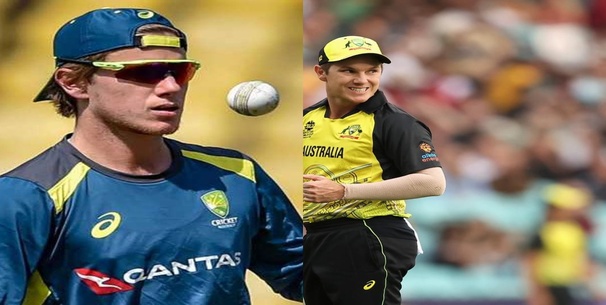 Adam Zampa Australia vs Sri Lanka Dream11