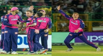 KKR vs RR: Why is Adam Zampa Not Playing Today’s IPL 2023 Match? Check RR Playing 11
