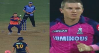 MI vs RR: Why is Adam Zampa Not Playing Today’s IPL Match? Check RR Playing 11