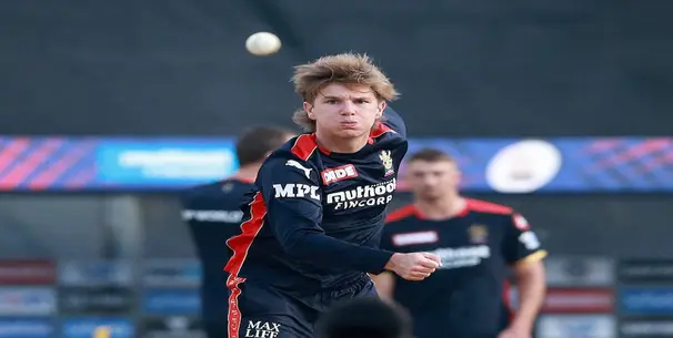Adam Zampa IPL