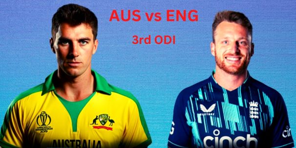 Aus vs Eng Dream11 Prediction