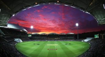 AUS vs WI 2nd T20I: Adelaide Oval Pitch Report, Venue Stats, Record, Average Score