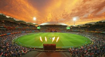 AUS vs WI 1st Test: Adelaide Oval Pitch Report, Venue Stats, Record, Average Score