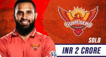 Adil Rashid IPL: Check Out Adil Rashid IPL Team & Stats