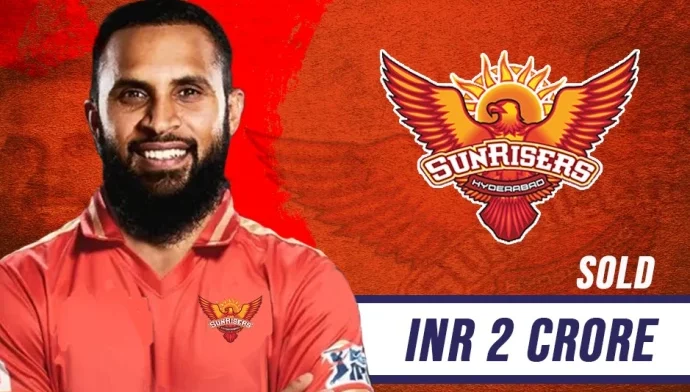 Adil Rashid IPL