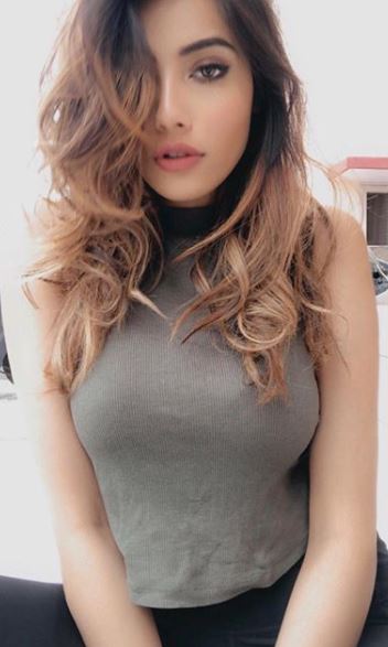 wife of Ishan Kishan