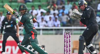 BAN vs NZ Today's Match Prediction